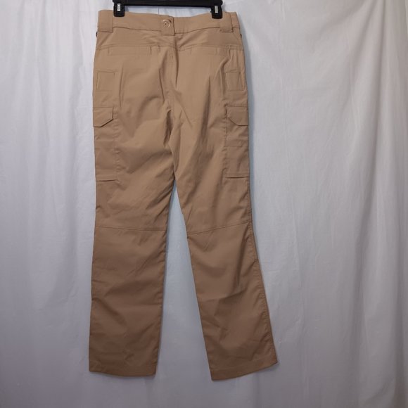 GALLS  WOMEN'S ELITE OPS TACTICAL PANTS - Picture 7 of 9